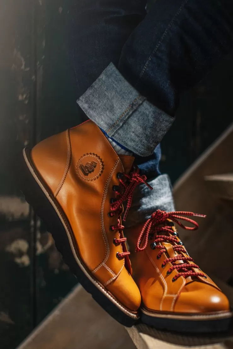 Outlet Tricker'S X Monkey Boot Men Footwear